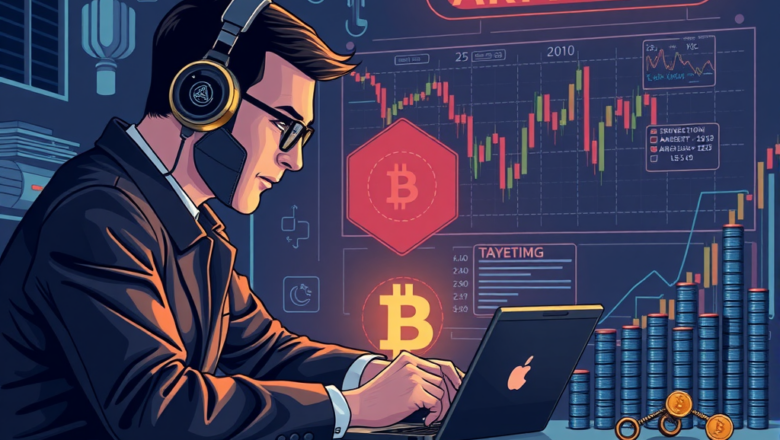 AI in Crypto Accounting and Taxation