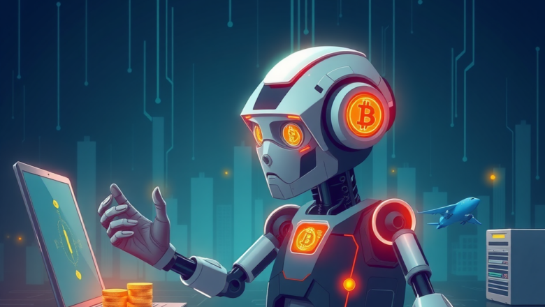 AI in Crypto Insurance Models