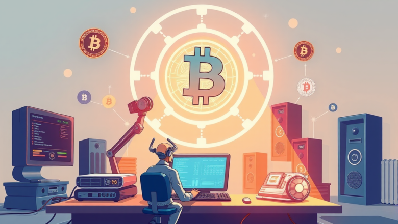 AI in Crypto Payment Networks