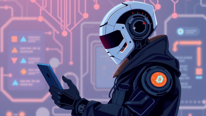 AI in Crypto Security