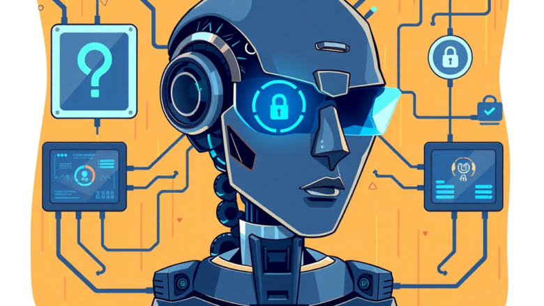 AI in Cybersecurity Explained