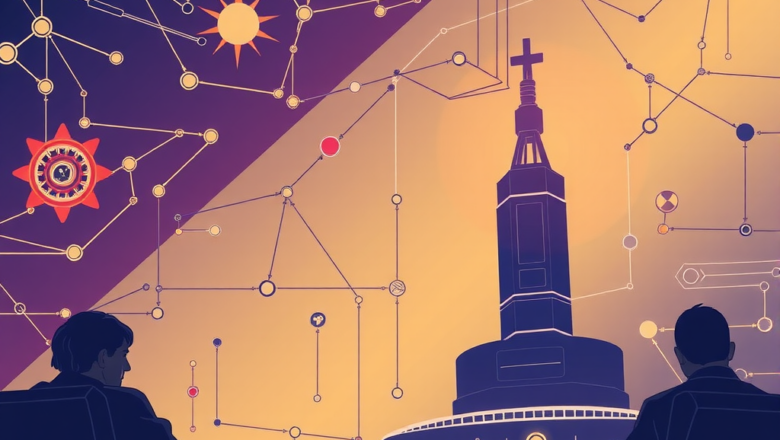 AI in Decentralized Governance Systems