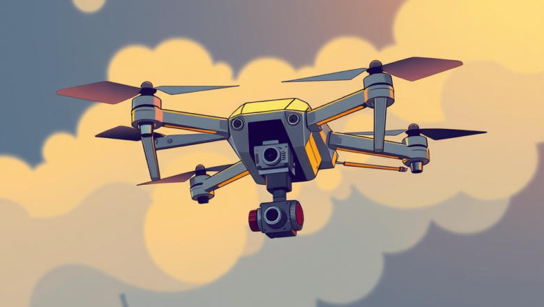 AI in Drones Explained