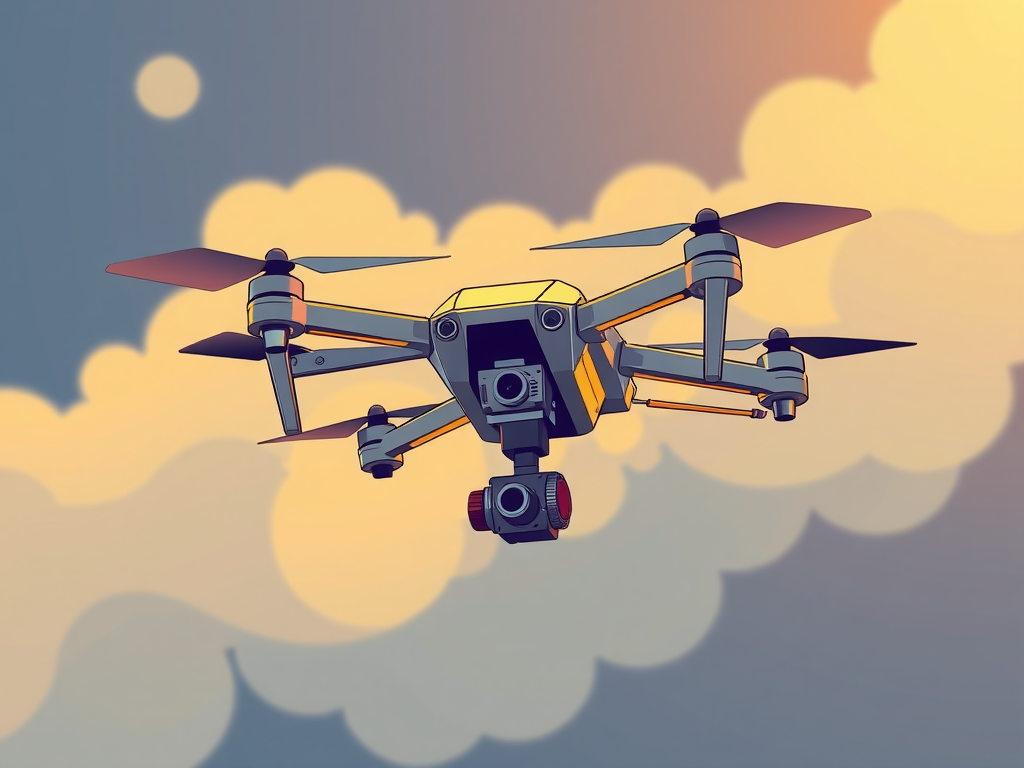 Ai in drones explained 1767337502