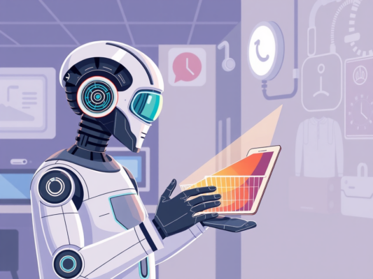 AI in E-Commerce Explained