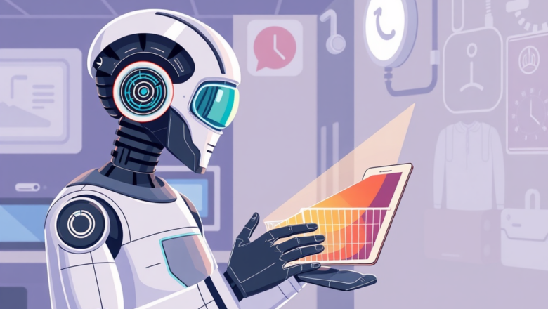 AI in E-Commerce Explained