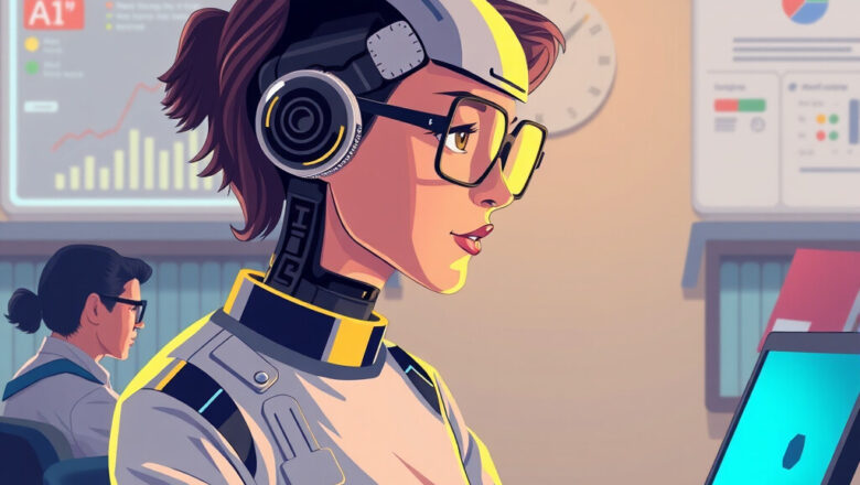 AI in Education Explained