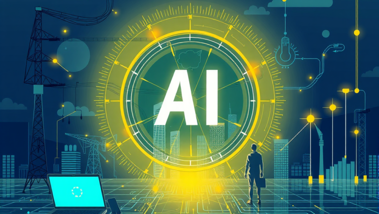 AI in Energy Optimization Explained