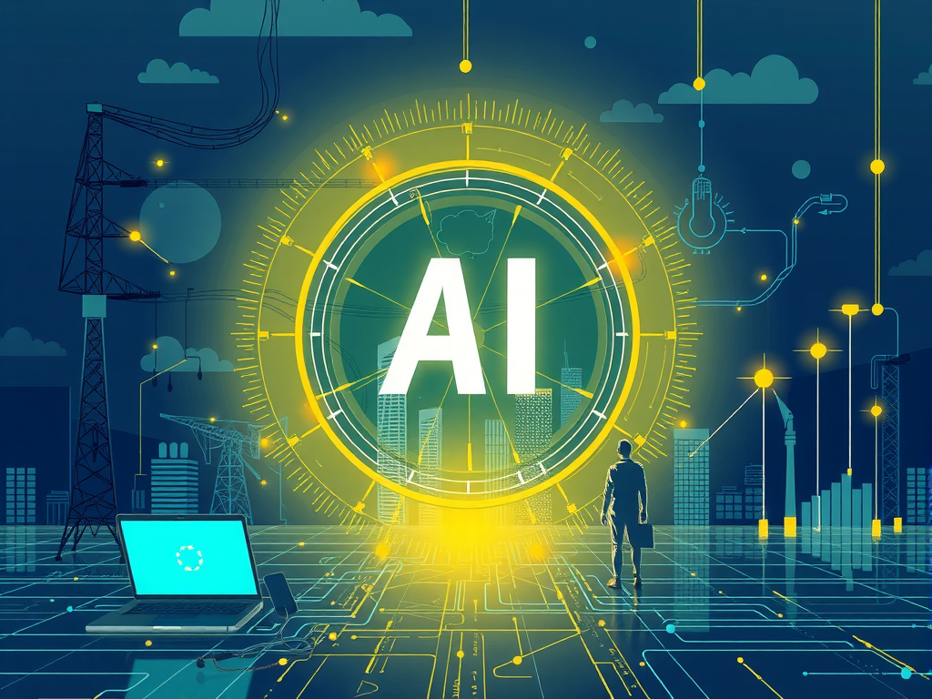 Ai in energy optimization explained 1767332984