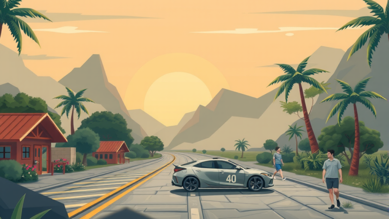 AI in Environmental Campaign Videos