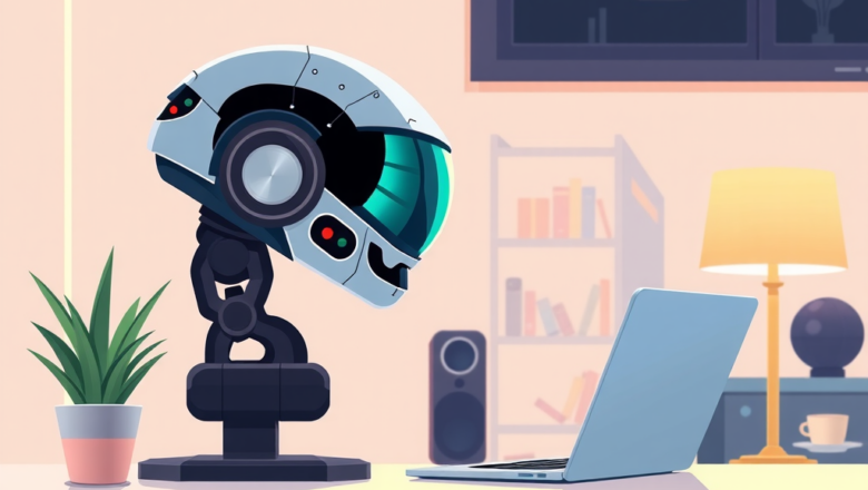 AI in Everyday Life Examples