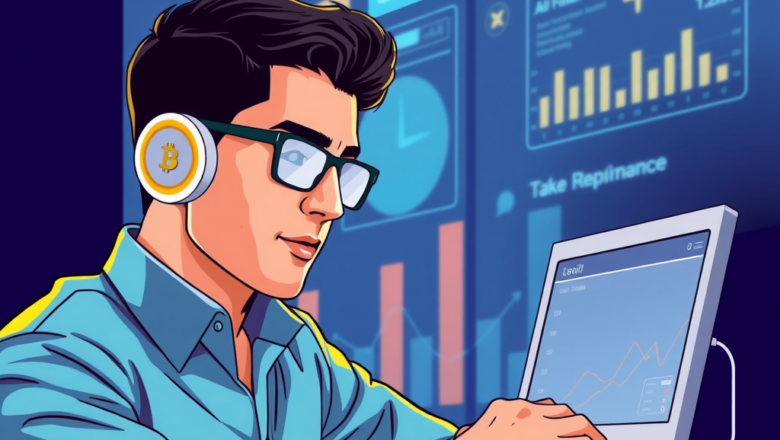 AI in Finance: Real-World Use Cases