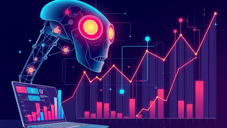 AI in Financial Analytics Explained