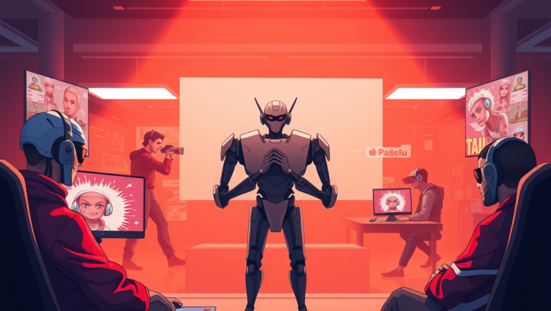 AI in Gaming Explained