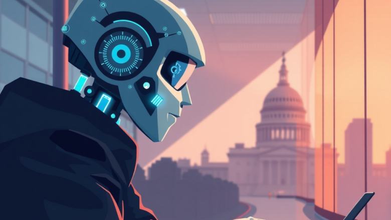 AI in Government Services