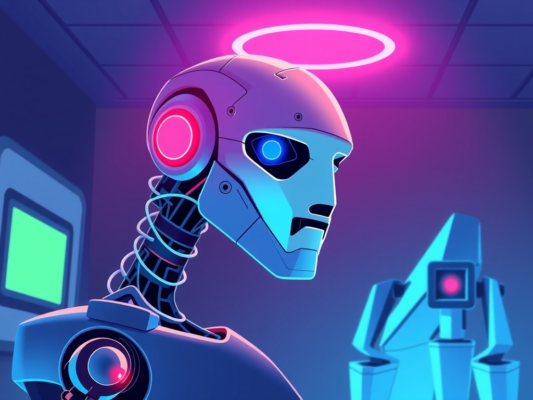 AI in Healthcare Explained