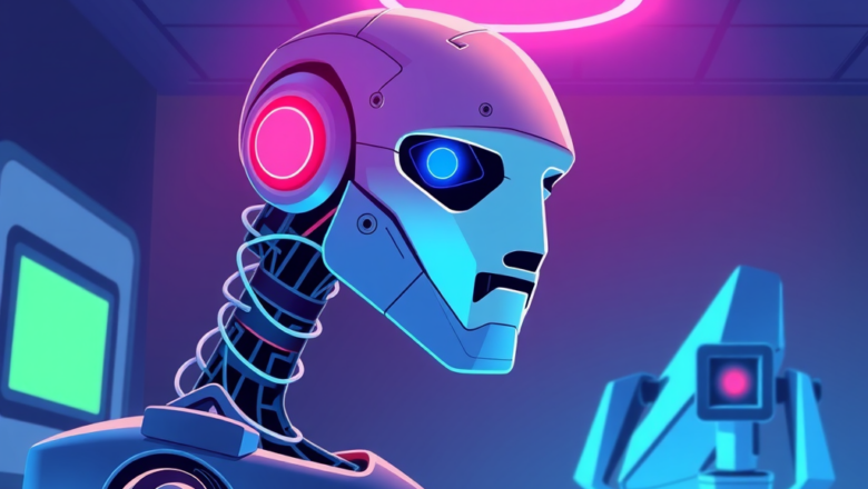 AI in Healthcare Explained