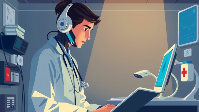 AI in Healthcare – Visual Patient Education Tools