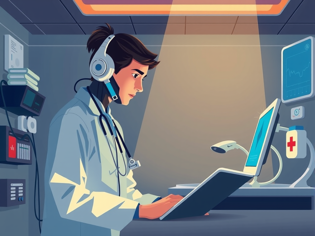 Ai in healthcare – visual patient education tools 1767231732