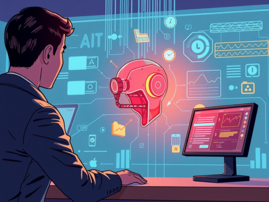 AI in Marketing Explained