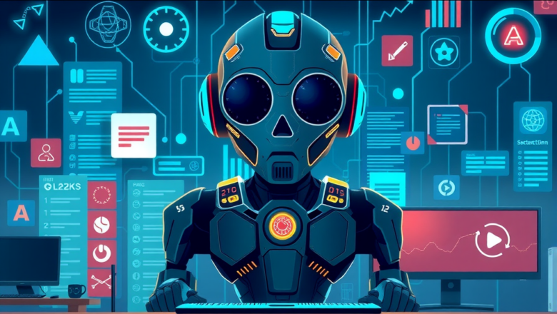 AI in Marketing and Advertising