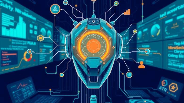 AI in Microservices Architecture