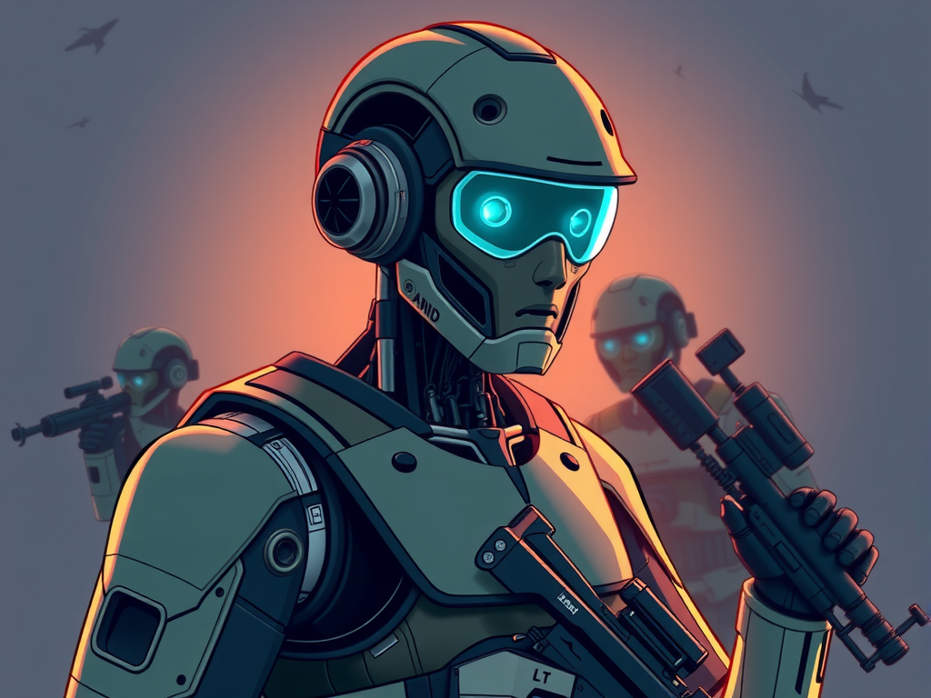 Ai in military training simulations us focus 1767231213