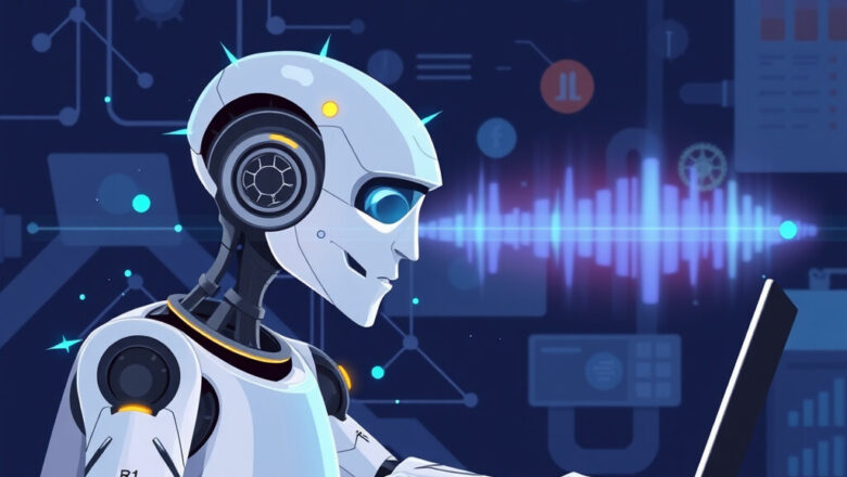 AI in Online Business Models