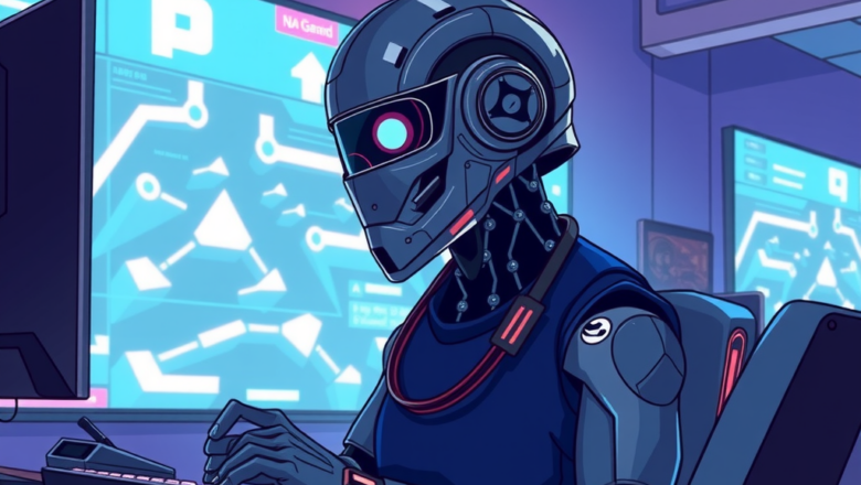 AI in Online Gaming Streams – Enhancements in Real Time