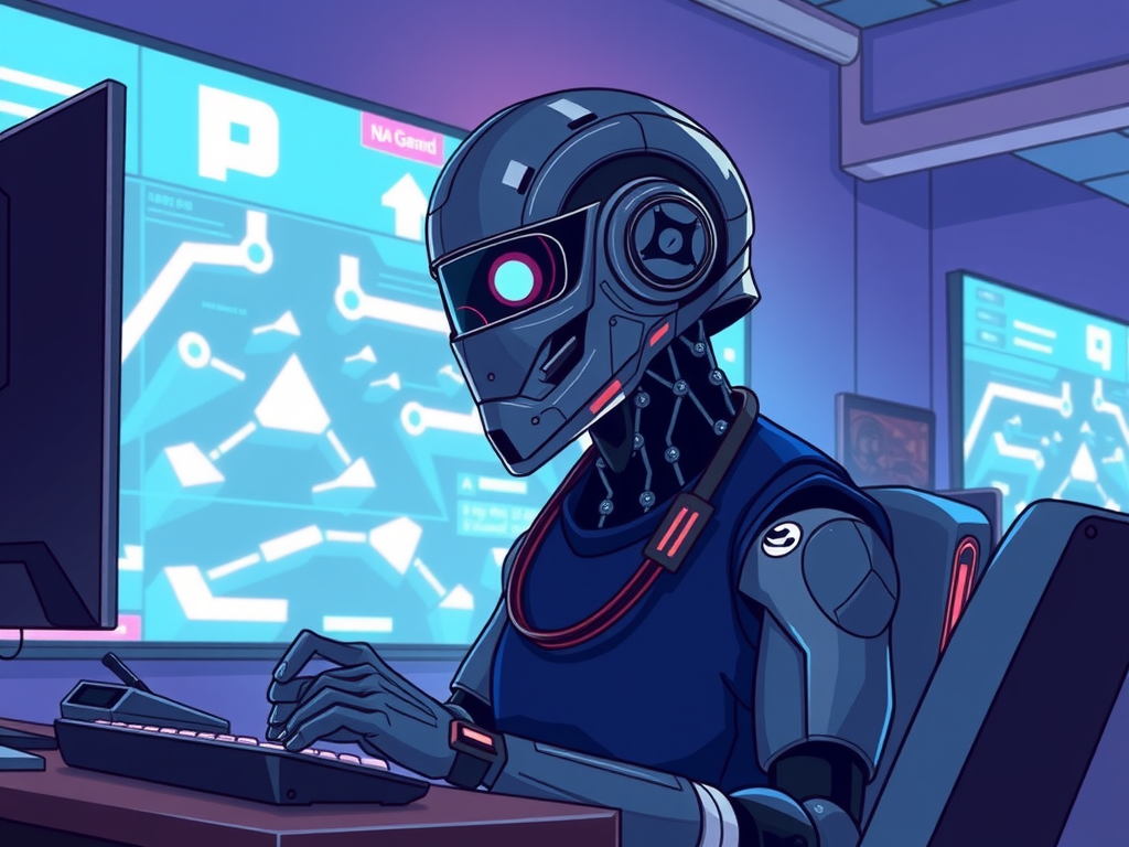 Ai in online gaming streams – enhancements in real time 1767231320