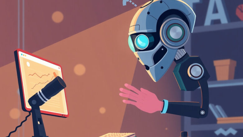 AI in Performance Marketing