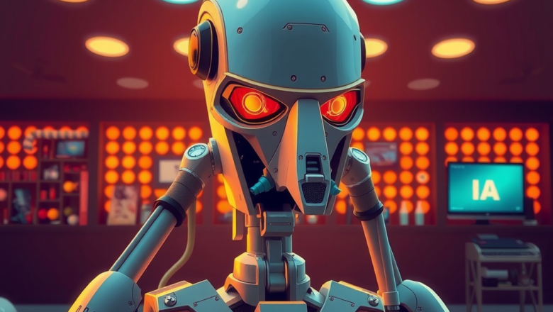 AI in Photography – Enhancing and Retouching Images