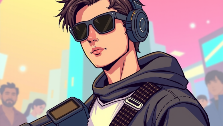 AI in Pop Culture – Memes and Fan Art