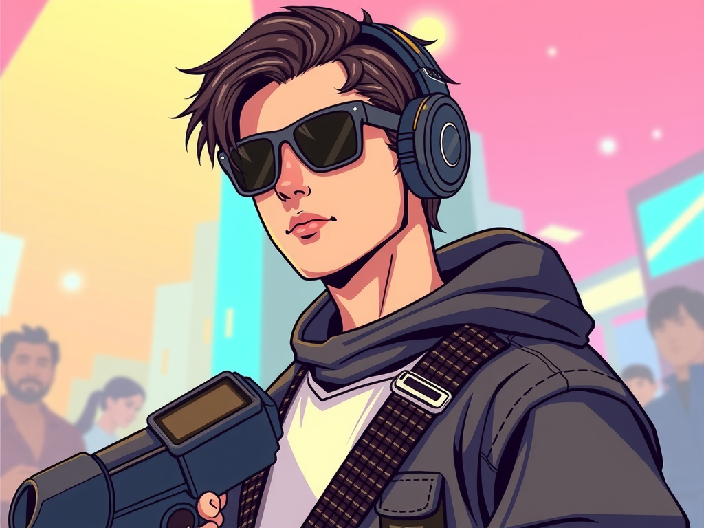 Ai in pop culture – memes and fan art 1767233403