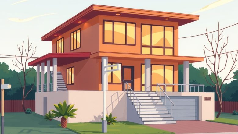 AI in Real Estate – Property Renderings With AI