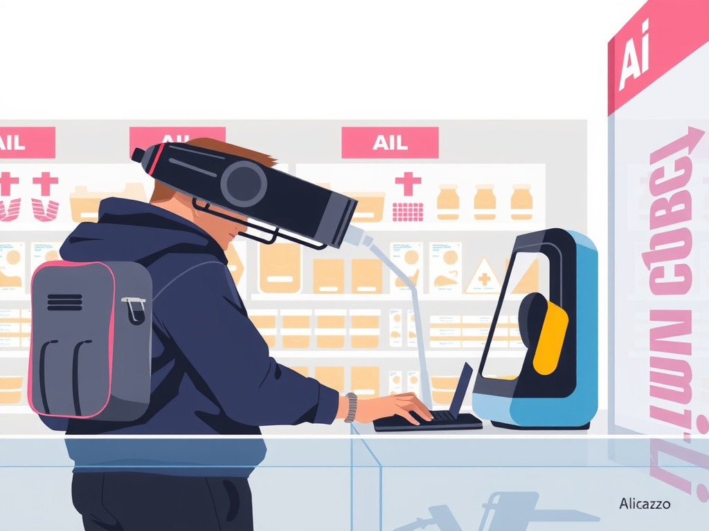 Ai in retail – designing packaging and labels 1767232612