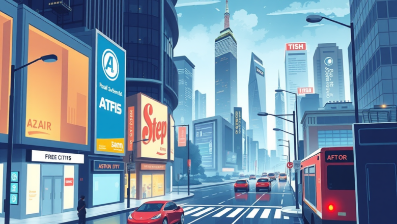 AI in Smart Cities Explained