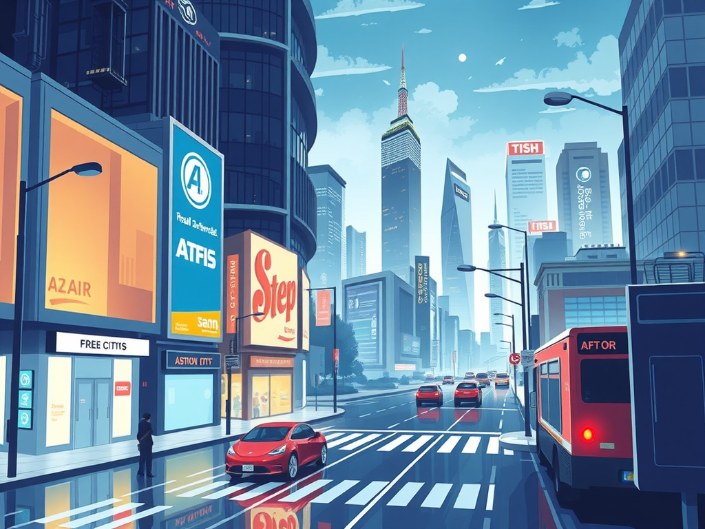 Ai in smart cities explained 1767335951