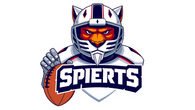 AI in Sports – Designing Team Logos and Mascots