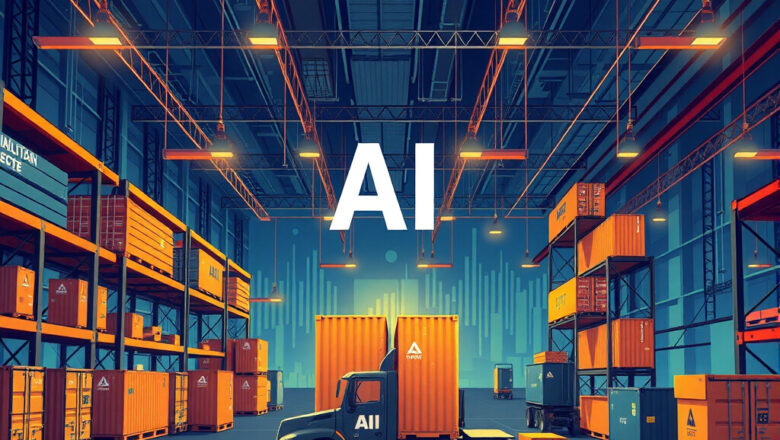 AI in Supply Chain Analytics