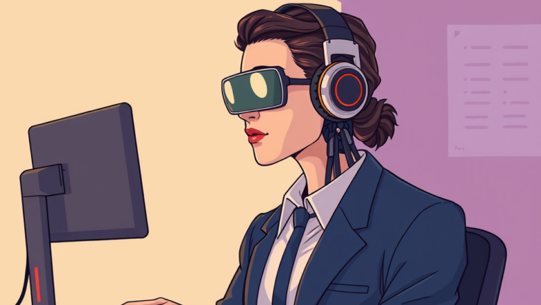 AI in Talent Management