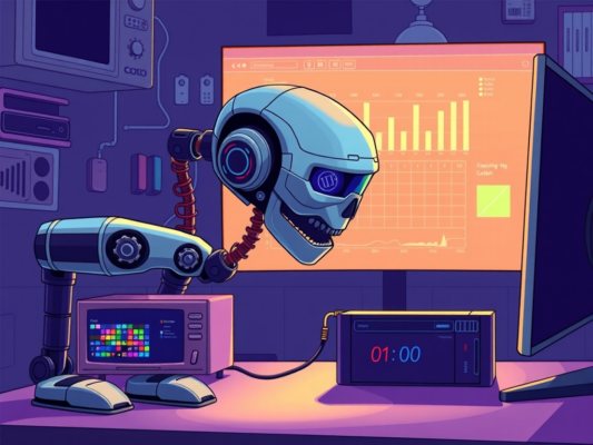 AI on Consumer Hardware Explained