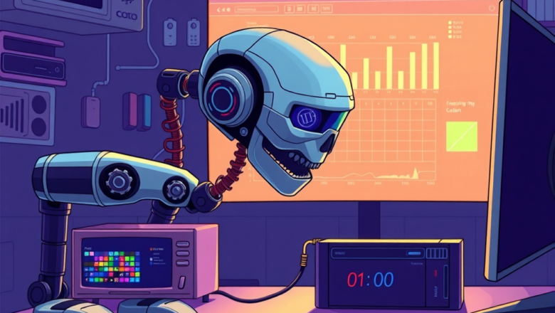 AI on Consumer Hardware Explained