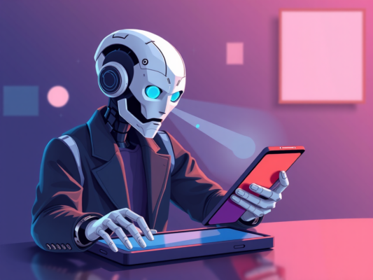 AI on Mobile Devices Explained