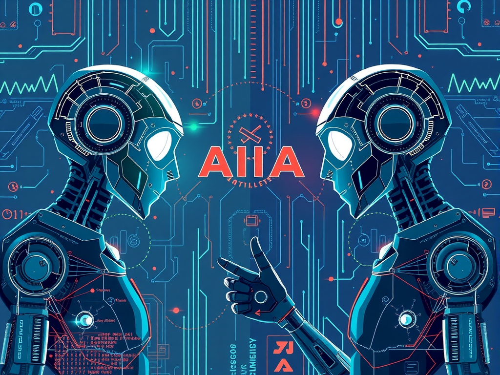Ai vs ai the new cybersecurity arms race 1767329670