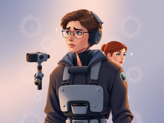 AI vs Human Actors – Ethical Issues in Video Ads