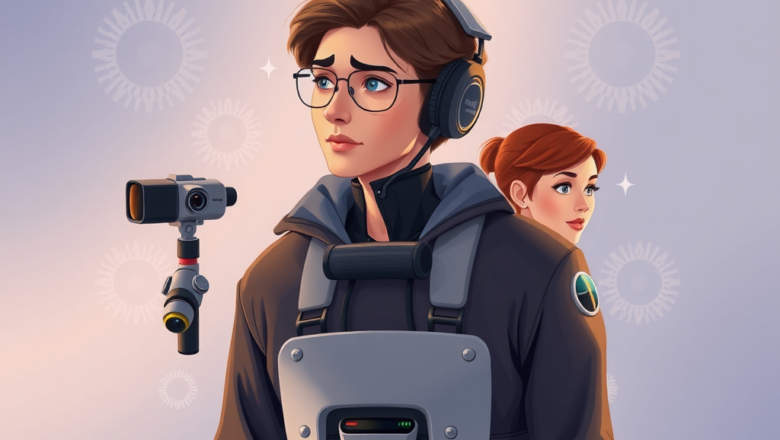 AI vs Human Actors – Ethical Issues in Video Ads