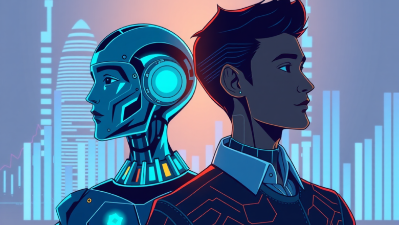 AI vs Human Analysts: Who Wins in Crypto Price Forecasting