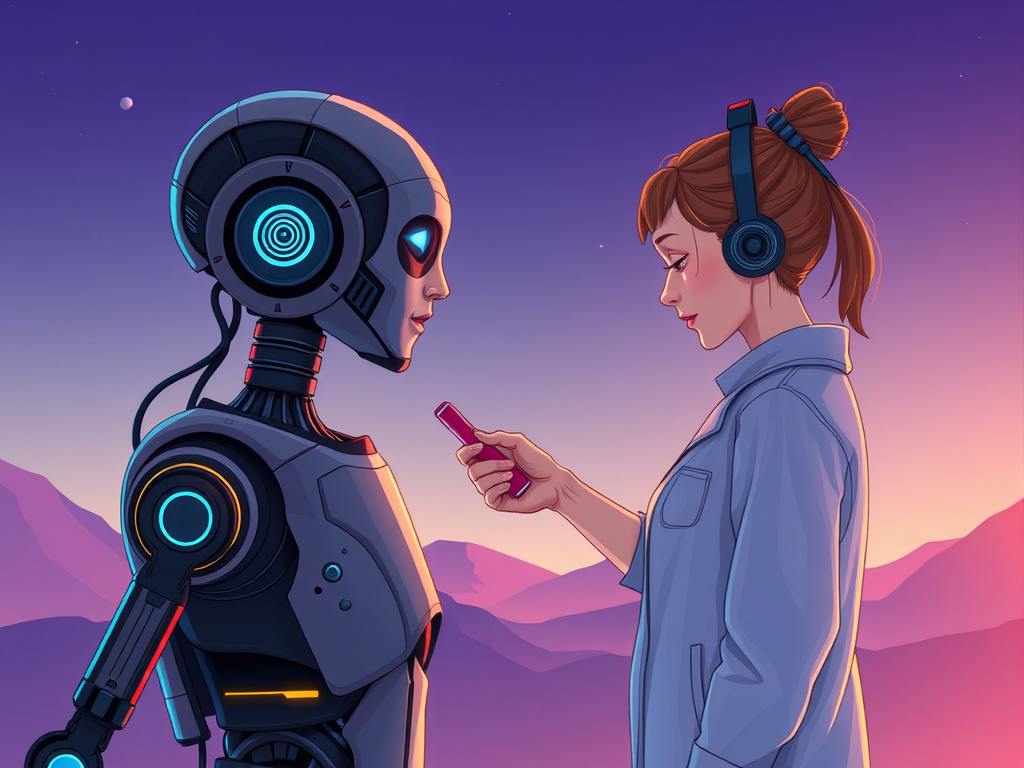 Ai vs human creativity 1767336937