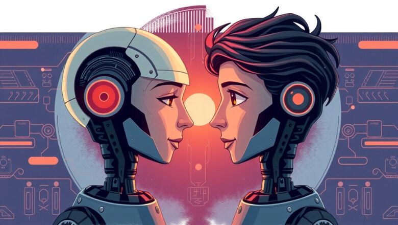 AI vs Human Decision Making